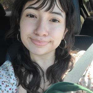 Meet your Posher, Lisanna